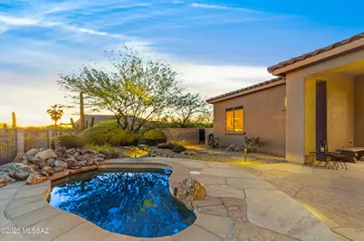 1233 W Portico Drive, Oro Valley, AZ 85755 - Photo 9