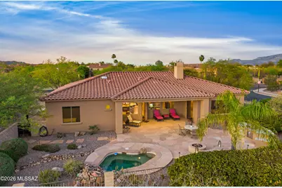 1233 W Portico Drive, Oro Valley, AZ 85755 - Photo 25