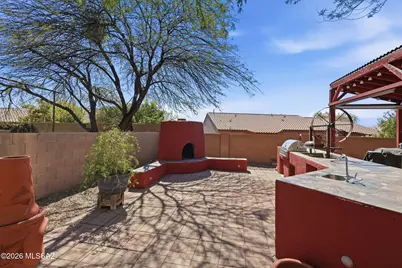 13986 E Placita Marlinda, Vail, AZ 85641 - Photo 33