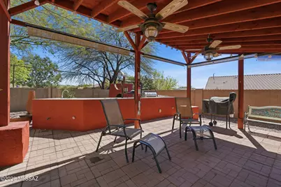 13986 E Placita Marlinda, Vail, AZ 85641 - Photo 35