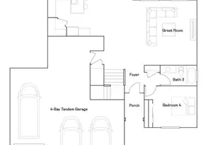 17430 S Grassland Wy, Vail, AZ 85641 - Photo 1