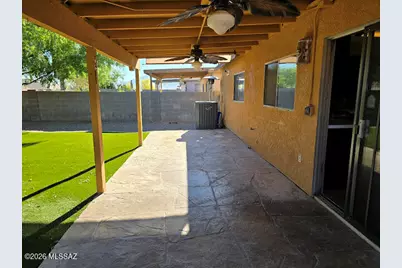 7865 E Rooner Drive, Tucson, AZ 85730 - Photo 13