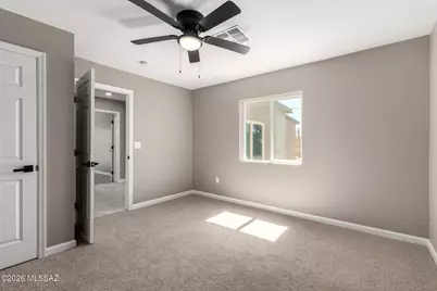 2601 W Quail Road, Tucson, AZ 85746 - Photo 33