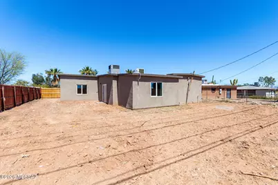 2601 W Quail Road, Tucson, AZ 85746 - Photo 37