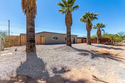 2601 W Quail Road, Tucson, AZ 85746 - Photo 5