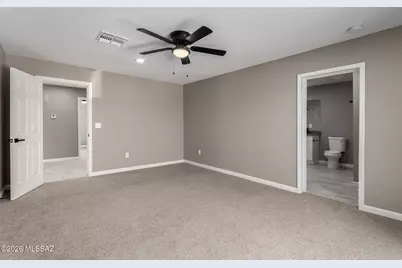 2601 W Quail Road, Tucson, AZ 85746 - Photo 23