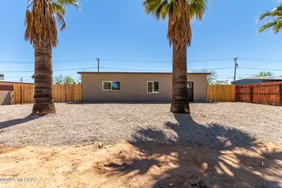 2601 W Quail Road, Tucson, AZ 85746 - Photo 1