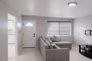 3922 N Palm Grove Dr, Tucson, AZ 85705 - Photo 3