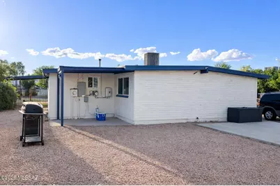 3922 N Palm Grove Drive, Tucson, AZ 85705 - Photo 15