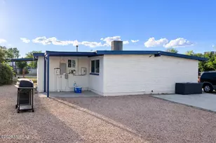 3922 N Palm Grove Dr, Tucson, AZ 85705 - Photo 15