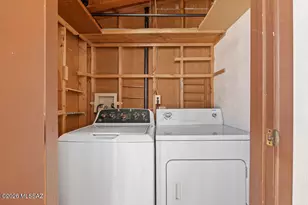 291 S Paseo Lobo, Green Valley, AZ 85614 - Photo 17