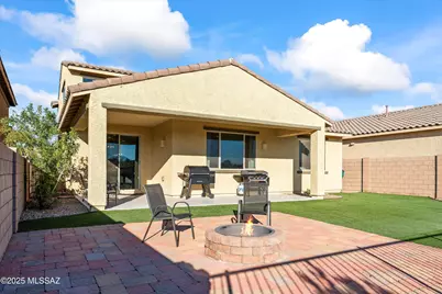 11162 S Golden Aspen Drive, Vail, AZ 85641 - Photo 31