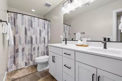 11162 S Golden Aspen Drive, Vail, AZ 85641 - Photo 23