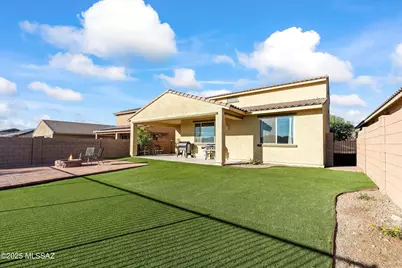 11162 S Golden Aspen Drive, Vail, AZ 85641 - Photo 3