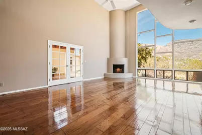 6015 E Paseo Ventoso, Tucson, AZ 85750 - Photo 3