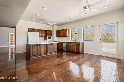 6015 E Paseo Ventoso, Tucson, AZ 85750 - Photo 7