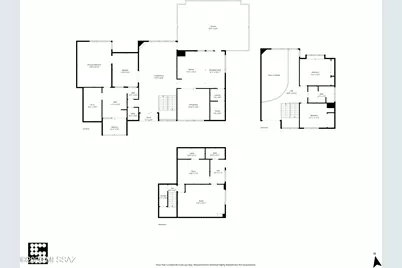 6015 E Paseo Ventoso, Tucson, AZ 85750 - Photo 29