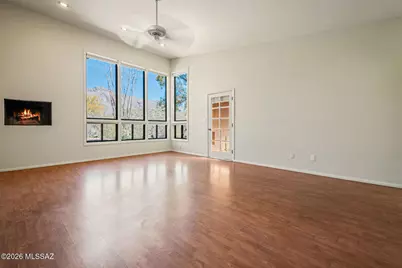 6015 E Paseo Ventoso, Tucson, AZ 85750 - Photo 11