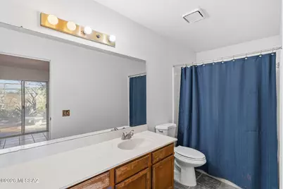 2801 W Ironwood Hill Drive, Tucson, AZ 85745 - Photo 21