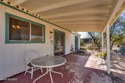 2801 W Ironwood Hill Drive, Tucson, AZ 85745 - Photo 33