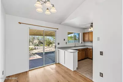 2801 W Ironwood Hill Drive, Tucson, AZ 85745 - Photo 9