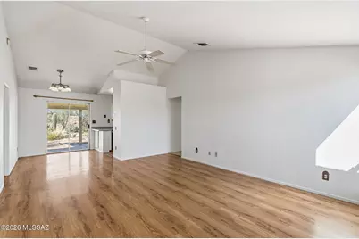 2801 W Ironwood Hill Drive, Tucson, AZ 85745 - Photo 5