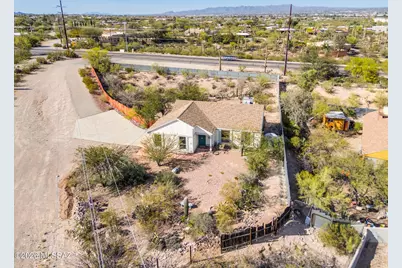 2801 W Ironwood Hill Drive, Tucson, AZ 85745 - Photo 3