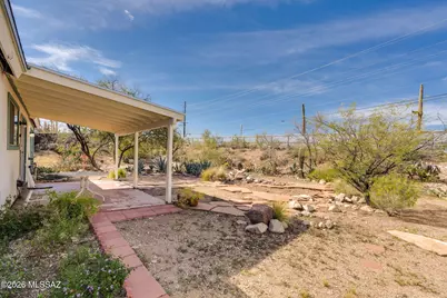 2801 W Ironwood Hill Drive, Tucson, AZ 85745 - Photo 35