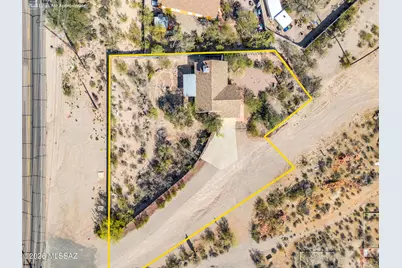 2801 W Ironwood Hill Drive, Tucson, AZ 85745 - Photo 45