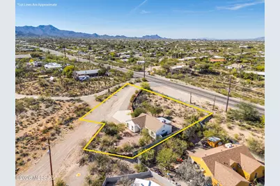 2801 W Ironwood Hill Drive, Tucson, AZ 85745 - Photo 49