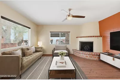 425 N Calle Del Diablo, Green Valley, AZ 85614 - Photo 11