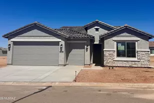 61762 E Towhee Rd, Oracle, AZ 85623 - Photo 1