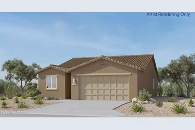 8786 S Circulo Generoso, Vail, AZ 85641 - Photo 1