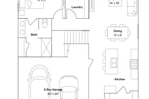 8798 S Circulo Generoso, Vail, AZ 85641 - Photo 3