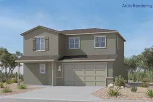 8793 S Circulo Generoso, Vail, AZ 85641 - Photo 1