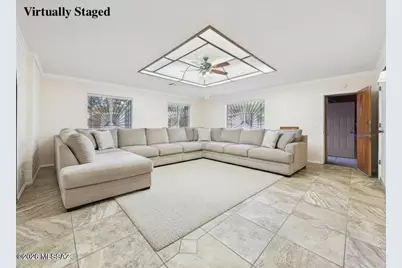 4251 N Wolford Road, Tucson, AZ 85749 - Photo 29