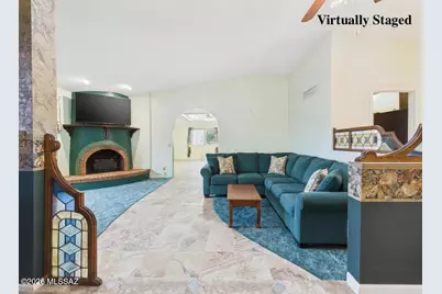 4251 N Wolford Road, Tucson, AZ 85749 - Photo 13