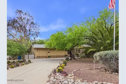 4251 N Wolford Road, Tucson, AZ 85749 - Photo 3