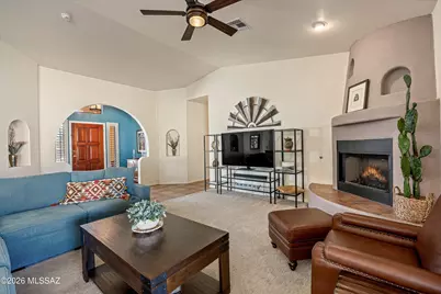 14029 E Camino Galante, Vail, AZ 85641 - Photo 5