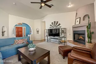 14029 E Camino Galante, Vail, AZ 85641 - Photo 5