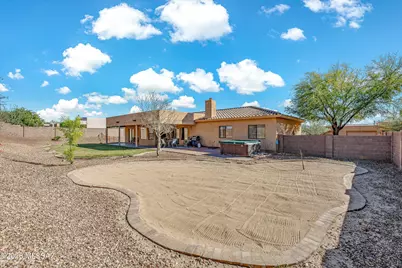 14029 E Camino Galante, Vail, AZ 85641 - Photo 29