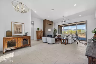 8125 S Circle C Ranch Road, Vail, AZ 85641 - Photo 11