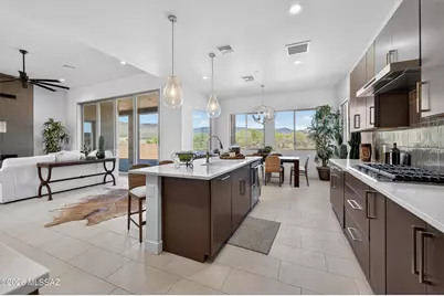 8125 S Circle C Ranch Road, Vail, AZ 85641 - Photo 3