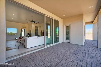 8125 S Circle C Ranch Road, Vail, AZ 85641 - Photo 29