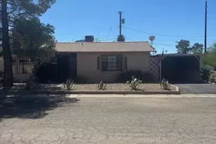 4602 E Calle Corta, Tucson, AZ 85712 - Photo 1