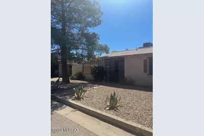 4602 E Calle Corta, Tucson, AZ 85712 - Photo 3