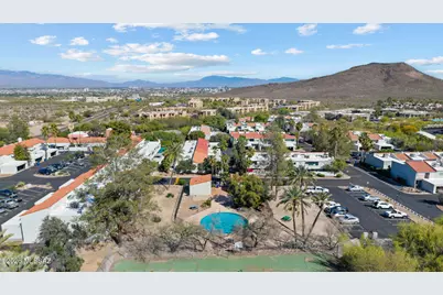 2747 W Anklam Road #E, Tucson, AZ 85745 - Photo 17