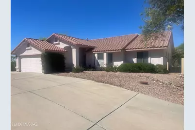 31 E Stonewood Drive, Oro Valley, AZ 85737 - Photo 35