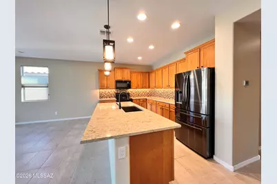 8453 N Van Cleeve Lane, Tucson, AZ 85743 - Photo 7