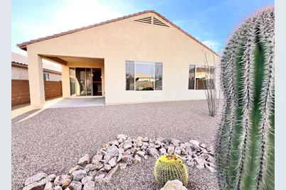 8453 N Van Cleeve Lane, Tucson, AZ 85743 - Photo 37
